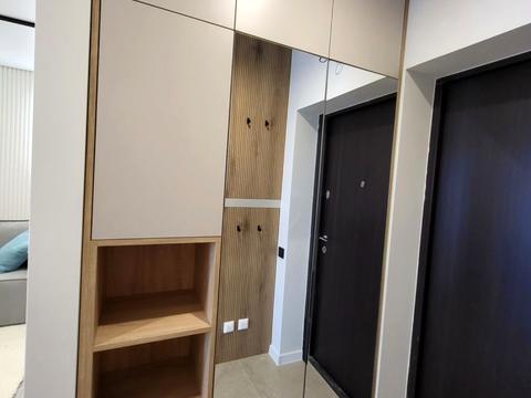 квартира за адресою Київ, Родини Крістерів вул., 16