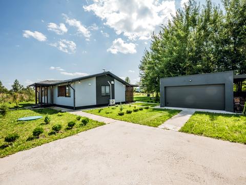 дом по адресу Фабричний провулок