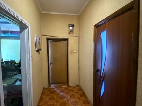 квартира по адресу Восточная ул., 888