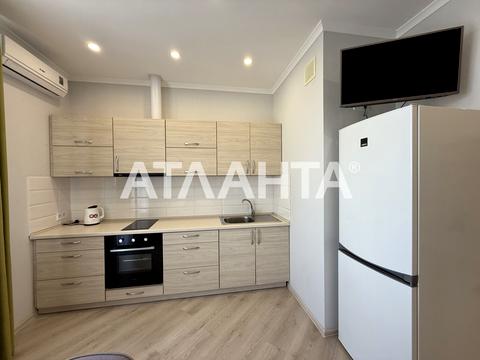 квартира по адресу Михайловская ул., 8