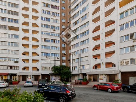 квартира за адресою Харківське шосе, 56
