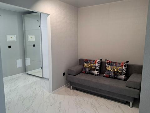 квартира за адресою Озерна вул., 27а