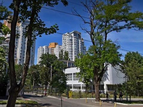 квартира за адресою Французький бульв., 22