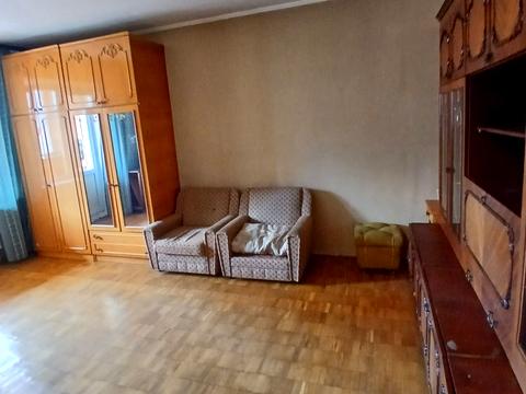 квартира по адресу Константина Данькевича ул., 7