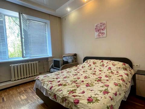 квартира за адресою Добровольців вул., 5