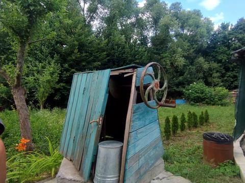 дом по адресу с. Винницкие хутора, Масив Писарівський