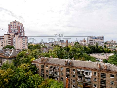 квартира по адресу Кудрявская ул., 13-19
