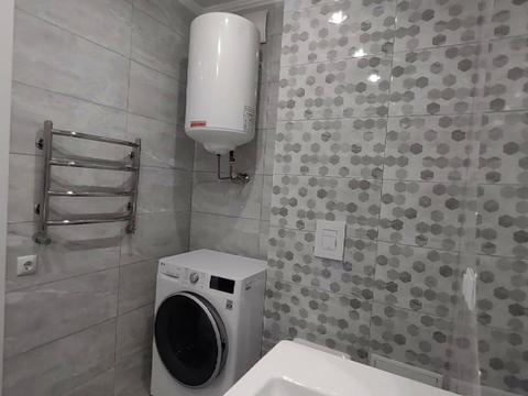 квартира за адресою Академіка Сахарова вул., 16а