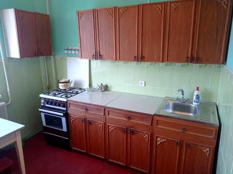 квартира по адресу Червоной Калины просп., 121