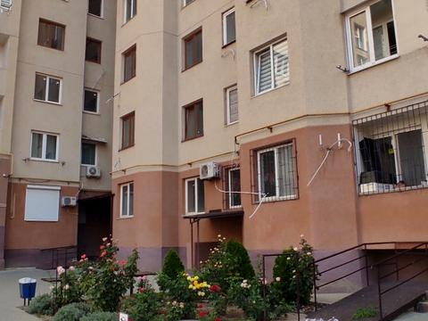 квартира за адресою Владислава Бувалкіна вул. (Бочарова Генерала), 75