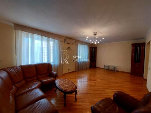 квартира по адресу Киев, Антоновича ул. (Горького), 91/14