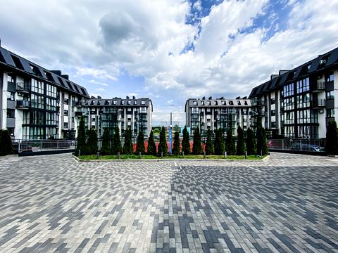 квартира за адресою Лесі Українки вул., 6