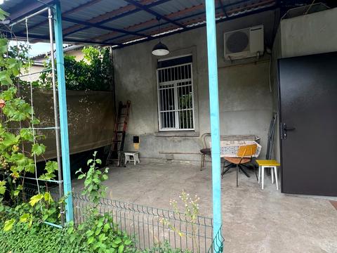 дом по адресу Давида Бурлюка ул. (Гаршина)