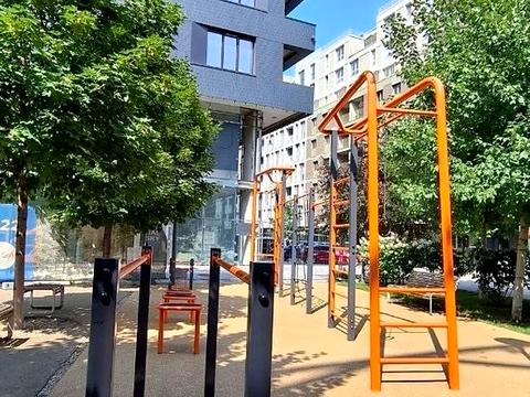 квартира за адресою Набережно-Рибальська дорога вул., 3