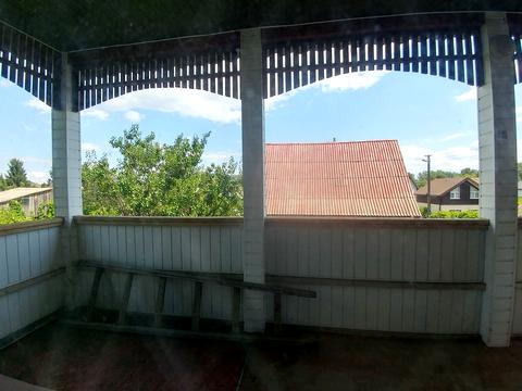 дом по адресу СТ Озерний, 18
