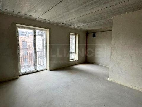 квартира по адресу 24 Августа ул., 3
