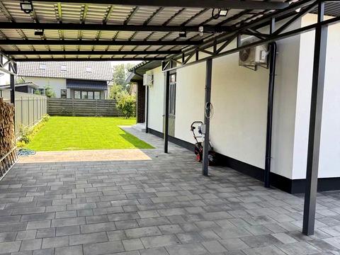 дом по адресу брусничная