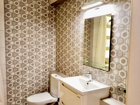 квартира за адресою Дача Ковалевського вул., 121 к1