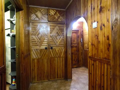 квартира за адресою Кривий Ріг, провулок Бульварний, 13