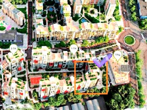 квартира по адресу Академика Вильямса ул., 93