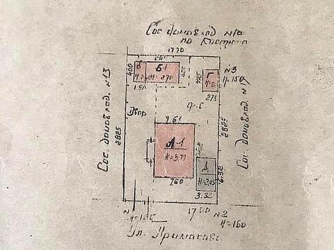 будинок за адресою Київ, Рейнгольда Глієра вул. (Примакова), 15