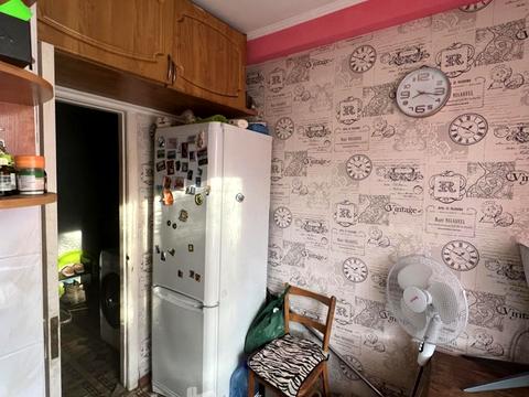 квартира по адресу Остафия Дашкевича ул. (Курнатовского), 11-А