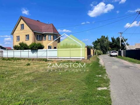 ділянка за адресою Миру вул., 5
