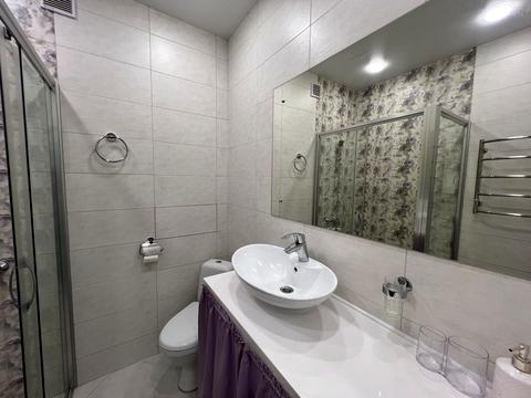 квартира за адресою Абрикосова вул., 3