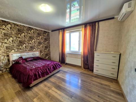 квартира по адресу Бассейная ул., 6А