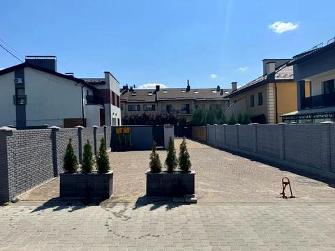 квартира по адресу Пироговка ул., 1