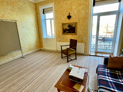 квартира за адресою Феденця, 35