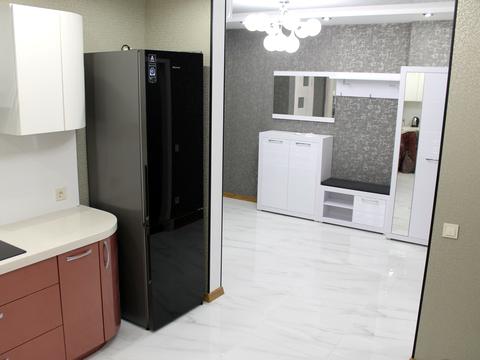 квартира за адресою Берестейський просп. (Перемоги), 55а
