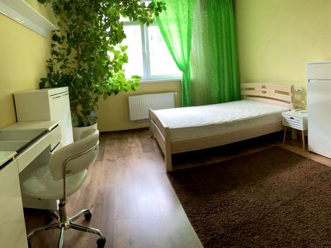 квартира за адресою Сім'ї Кульженків вул. (Петра Дегтяренка), 33