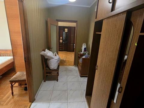 квартира за адресою Прирічна вул., 29