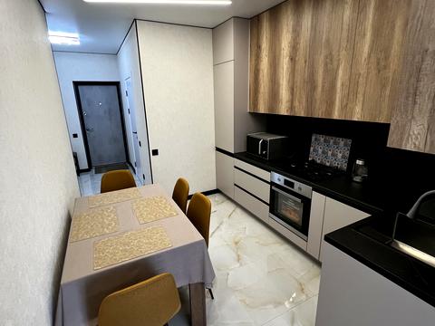 квартира по адресу Свободы ул., 5
