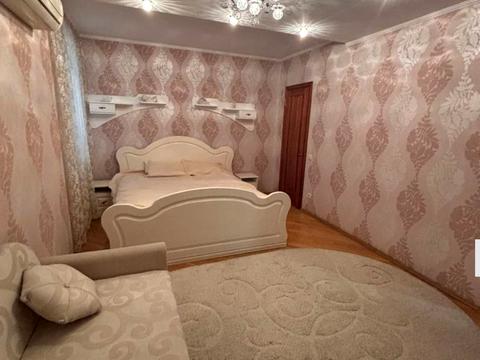 квартира по адресу Петра Григоренко просп., 22/20