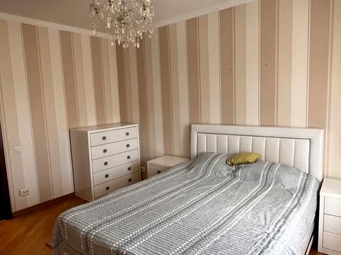 квартира по адресу Днепровская набережная ул., 25