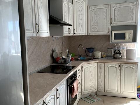 квартира за адресою Тиводара Легоцького вул., 19-А