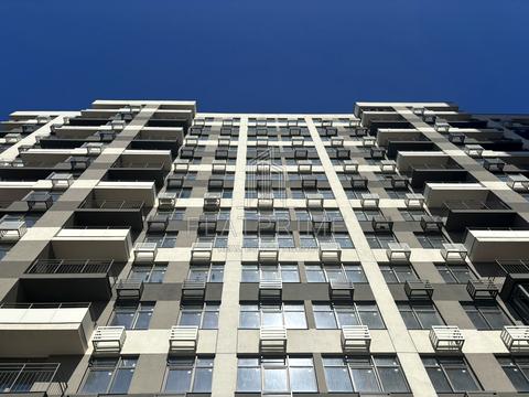 квартира за адресою Родини Крістерів вул., 14-В