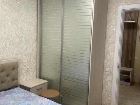 квартира по адресу Шнеерсона ул., 4