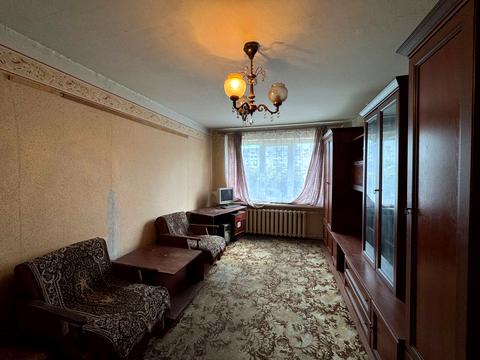 квартира за адресою Тролейбусна вул., 15