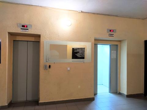 квартира по адресу Искринский пер., 19в