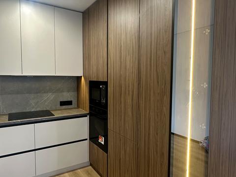 квартира за адресою Зарічна вул., 6
