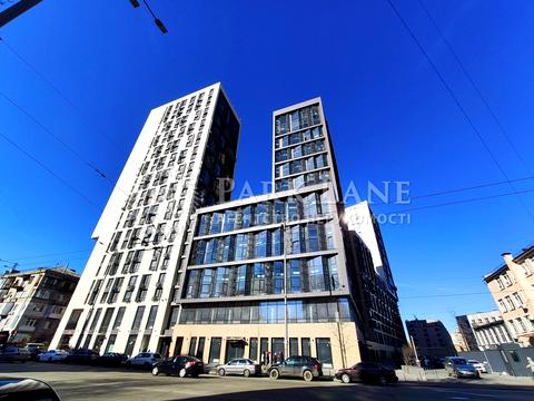 квартира по адресу Митрополита Василия Липковского ул. (Урицкого), 38
