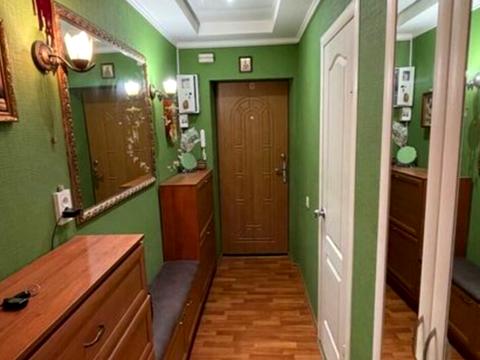 квартира за адресою Звенигородська вул., 37