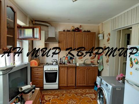 квартира по адресу с. Супруновка, Радянська, 1