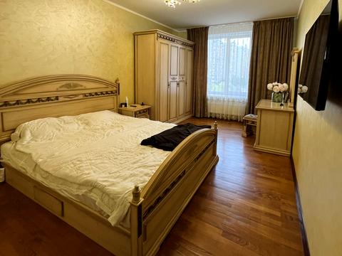квартира по адресу Юлии Здановской ул. (Ломоносова), 58