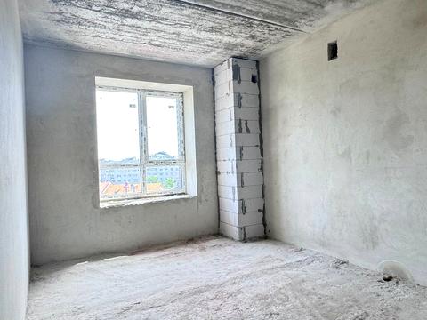 квартира по адресу Кривоноса ул., 12б