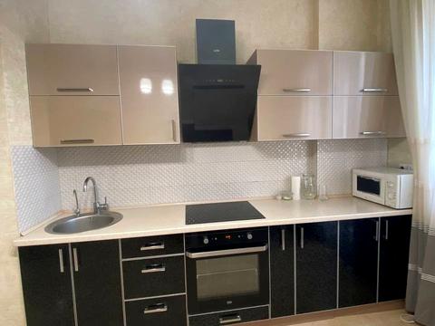 квартира за адресою Перлинна вул., 3