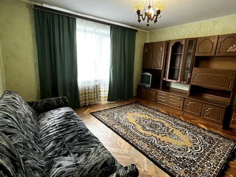 квартира по адресу Незалежності бульв. (50 років Жовтня), 3